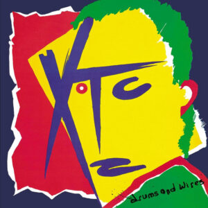 XTC<br><span class="loop-subtitle">Drums and Wires</span>