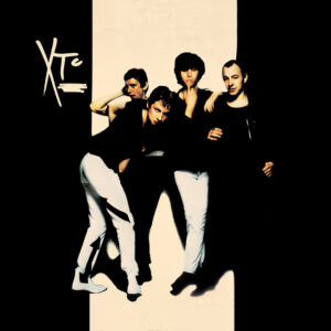 XTC<br><span class="loop-subtitle">White Music</span>
