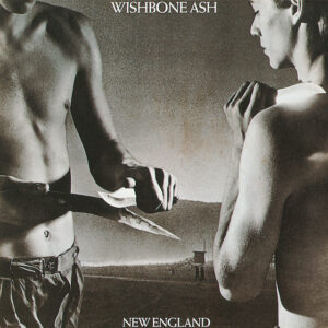Wishbone Ash<br><span class="loop-subtitle">New England</span>