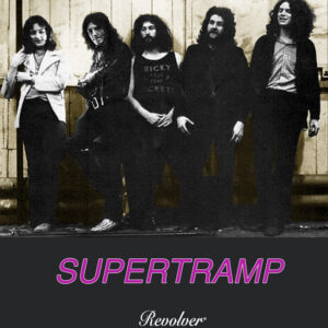Supertramp<br><span class="loop-subtitle">Supertramp</span>