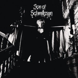 Harry Nilsson<br><span class="loop-subtitle">Son of Schmilsson</span>