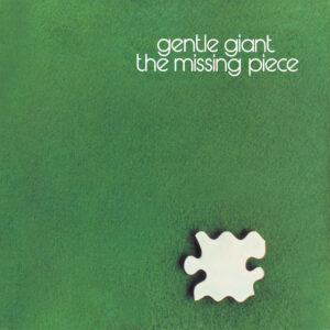 Gentle Giant<br><span class="loop-subtitle">The Missing Piece</span>