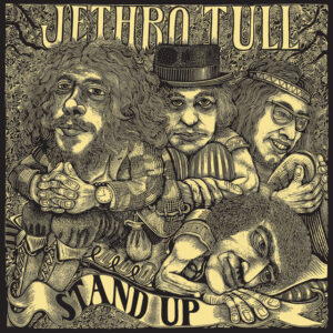 Jethro Tull<br><span class="loop-subtitle">Stand Up</span>