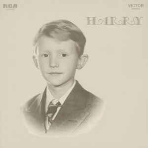 Harry Nilsson<br><span class="loop-subtitle">Harry</span>