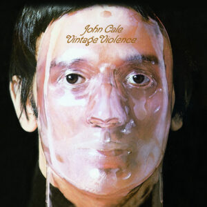John Cale<br><span class="loop-subtitle">Vintage Violence</span>