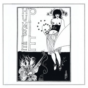 Humble Pie<br><span class="loop-subtitle">Humble Pie</span>