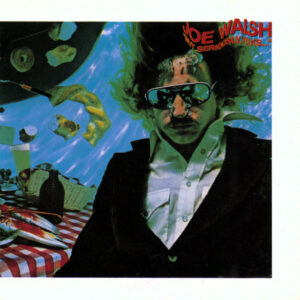 Joe Walsh<br><span class="loop-subtitle">But Seriously, Folks…</span>