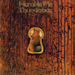 Humble Pie<br><span class="loop-subtitle">Thunderbox</span>