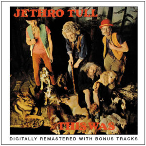 Jethro Tull<br><span class="loop-subtitle">This Was</span>