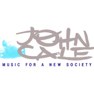 John Cale<br><span class="loop-subtitle">Music for a New Society</span>