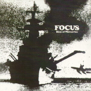 Focus<br><span class="loop-subtitle">Ship of Memories</span>