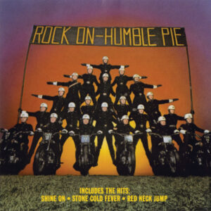 Humble Pie<br><span class="loop-subtitle">Rock On</span>