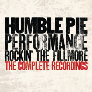 Humble Pie<br><span class="loop-subtitle">Performance Rockin’ the Fillmore</span>