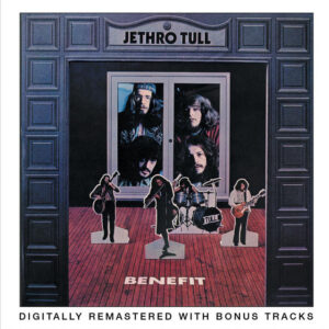 Jethro Tull<br><span class="loop-subtitle">Benefit</span>