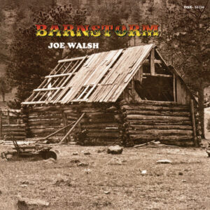 Joe Walsh<br><span class="loop-subtitle">Barnstorm</span>