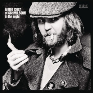 Harry Nilsson<br><span class="loop-subtitle">A Little Touch of Schmilsson in the Night</span>