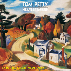 Tom Petty and the Heartbreakers<br><span class="loop-subtitle">Learning to Fly</span>