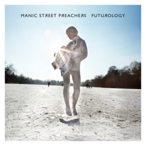 Manic Street Preachers<br><span class="loop-subtitle">Futurology</span>