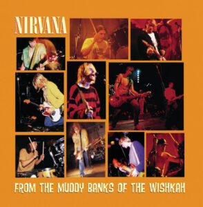 Nirvana<br><span class="loop-subtitle">From the Muddy Banks of the Wishkah</span>