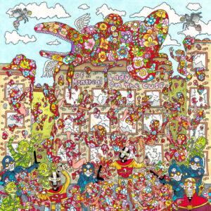 of Montreal<br><span class="loop-subtitle">Lady on the Cusp</span>