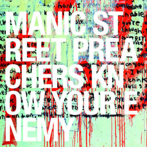 Manic Street Preachers<br><span class="loop-subtitle">Know Your Enemy</span>