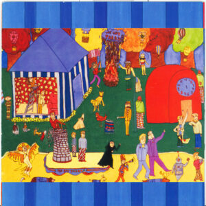 of Montreal<br><span class="loop-subtitle">The Gay Parade</span>