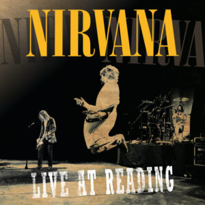 Nirvana<br><span class="loop-subtitle">Live at Reading</span>