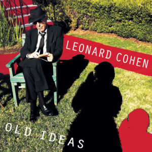 Leonard Cohen<br><span class="loop-subtitle">Old Ideas</span>