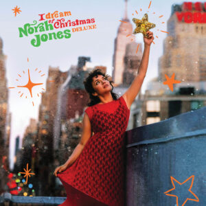 Norah Jones<br><span class="loop-subtitle">I Dream of Christmas</span>