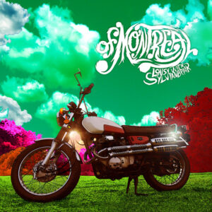 of Montreal<br><span class="loop-subtitle">Lousy with Sylvianbriar</span>