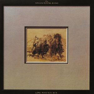 The Stills-Young Band<br><span class="loop-subtitle">Long May You Run</span>