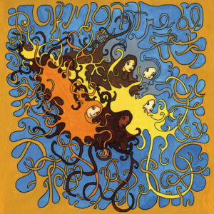 of Montreal<br><span class="loop-subtitle">Coquelicot Asleep in the Poppies A Variety of Whimsical Verse</span>