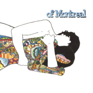 of Montreal<br><span class="loop-subtitle">Aldhils Arboretum</span>