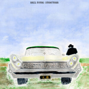 Neil Young<br><span class="loop-subtitle">Storytone</span>