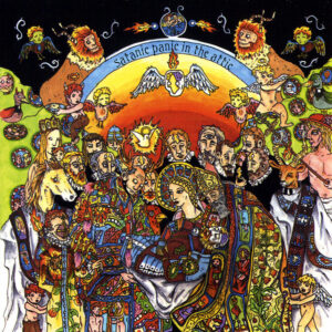 of Montreal<br><span class="loop-subtitle">Satanic Panic in the Attic</span>