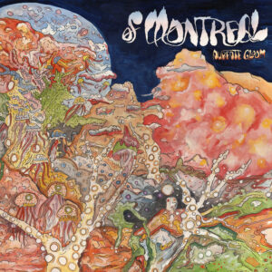 of Montreal<br><span class="loop-subtitle">Aureate Gloom</span>