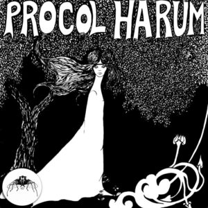 Procol Harum<br><span class="loop-subtitle">Procol Harum</span>