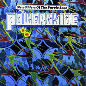 New Riders of the Purple Sage<br><span class="loop-subtitle">Powerglide</span>
