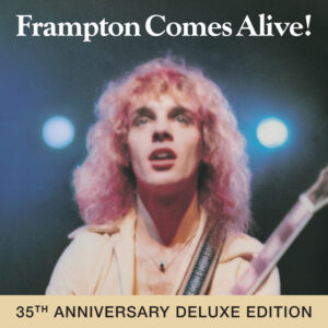Peter Frampton<br><span class="loop-subtitle">Frampton Comes Alive!</span>