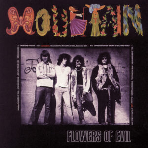 Mountain<br><span class="loop-subtitle">Flowers of Evil</span>