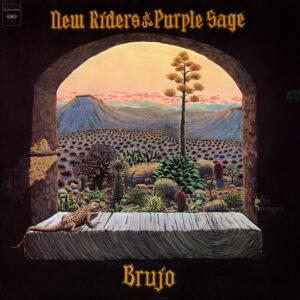 New Riders of the Purple Sage<br><span class="loop-subtitle">Brujo</span>