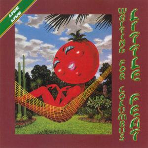 Little Feat<br><span class="loop-subtitle">Waiting for Columbus</span>
