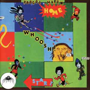 Procol Harum<br><span class="loop-subtitle">Home</span>