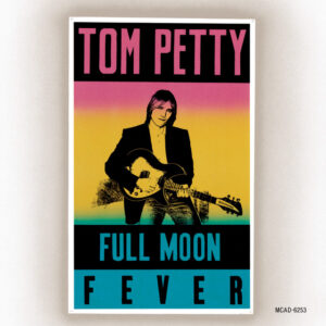 Tom Petty<br><span class="loop-subtitle">Free Fallin’</span>