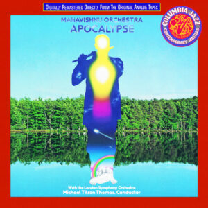 Mahavishnu Orchestra<br><span class="loop-subtitle">Apocalypse</span>