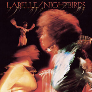 LaBelle<br><span class="loop-subtitle">Nightbirds</span>