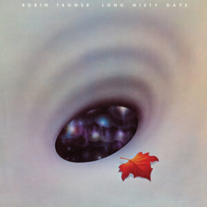 Robin Trower<br><span class="loop-subtitle">Long Misty Days</span>