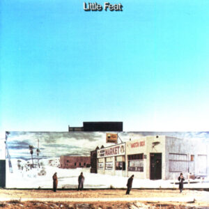 Little Feat<br><span class="loop-subtitle">Little Feat</span>