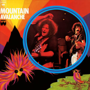 Mountain<br><span class="loop-subtitle">Avalanche</span>
