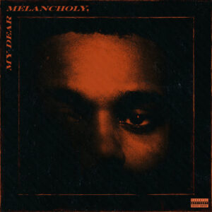 The Weeknd<br><span class="loop-subtitle">My Dear Melancholy,</span>